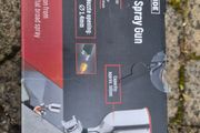 Air Spray paint gun