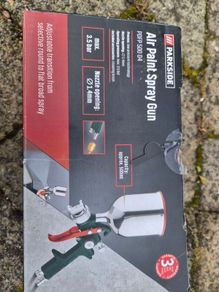 Air Spray paint gun