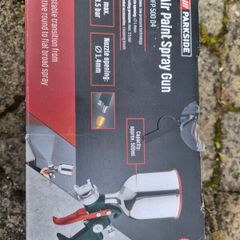 Air Spray paint gun