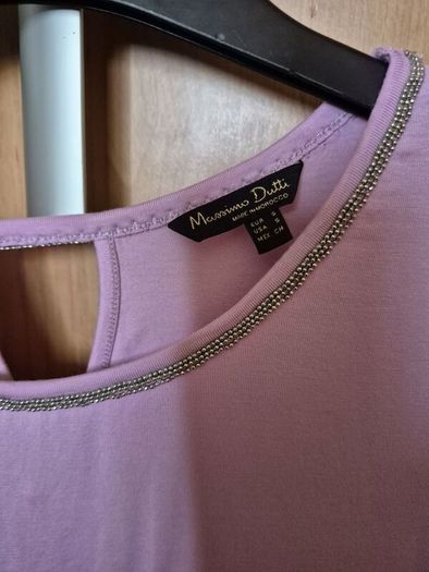 Massimo Dutti top