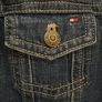 Tommy Hilfiger Denim Jacket Image 2