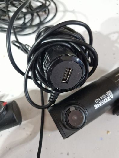 Azdome m300s dash cam