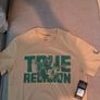 True Religion T-shirts x3 Image 4
