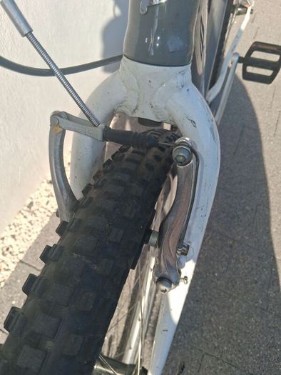 Voom 6 Bike.