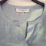 Carolyn Donnelly Cotton Mix Top Size 10 Image 5