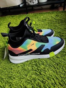 Lightweight runners.Size UK8.5