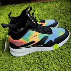 Lightweight runners.Size UK8.5