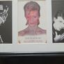 Bowie Framed Picture 19" x 11" Image 4