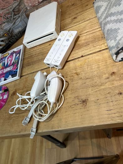 nintendo wii