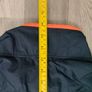 Farah Half Button Windbreaker Jacket Mens Medium Image 7