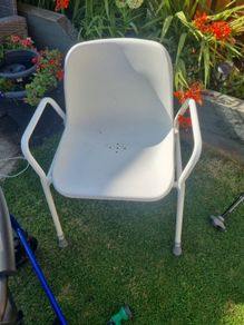 shower chair
