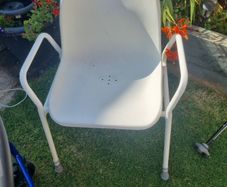 shower chair