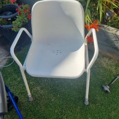 shower chair