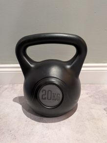 20kg kettle bell