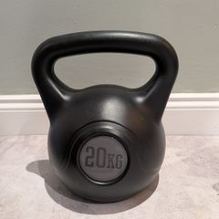 20kg kettle bell