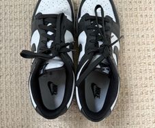Nike Dunk Lows