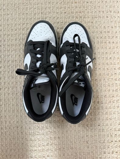 Nike Dunk Lows