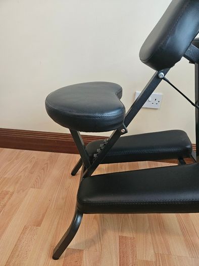 Massage chair