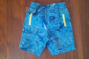 Swimming trunks 3-4 years