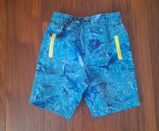Swimming trunks 3-4 years