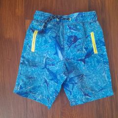 Swimming trunks 3-4 years