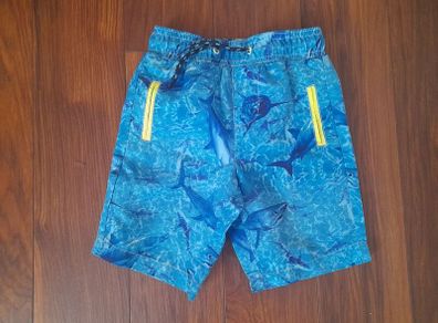 Swimming trunks 3-4 years