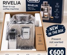 Coffee machine