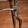 A Vintage "Nesthill Universal Sheffield England"Foot held hand pumped & hand sprayed Image 7