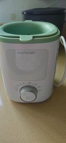 Momcozy Baby/Food Bottle Warmer