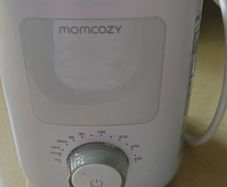 Momcozy Baby/Food Bottle Warmer