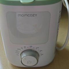 Momcozy Baby/Food Bottle Warmer