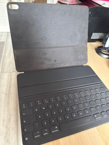 Apple Smart Keyboard Folio 11-inch for Ipad