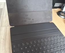 Apple Smart Keyboard Folio 11-inch for Ipad