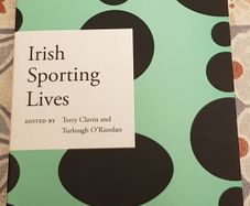 Irish Sporting Lives, Eds. Terry Clavin & Turlough O'Riordan