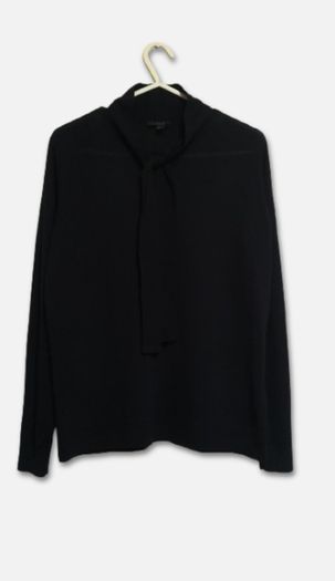 COS Wool Sweater