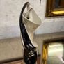 1950's Camilo Lusso Abstract vase Image 3