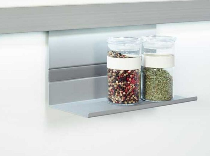kitchen railing Set MosaiQ