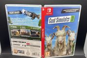 Goat Simulator 3 Nintendo Switch
