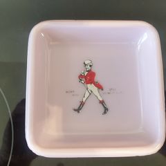 Johnnie walker ashtray