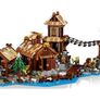LEGO Ideas Viking Village (21343) Image 4