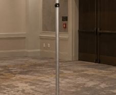17ft Uprights