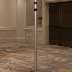 17ft Uprights