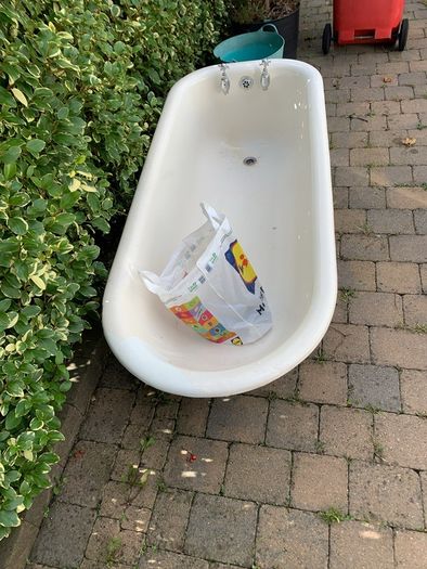 Bath