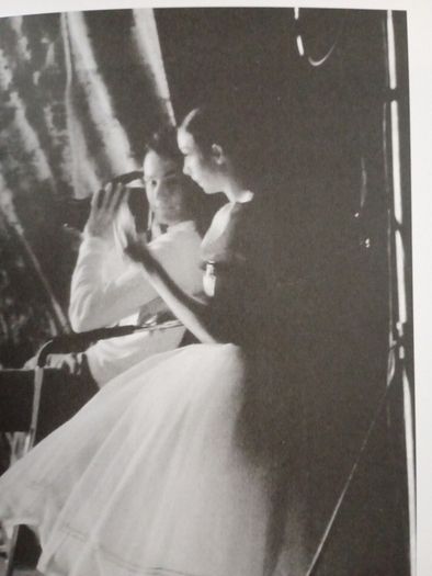 Ireland Ballet - Foley and Loughman - Portrait