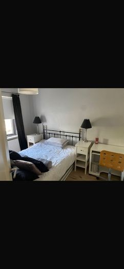 Bedroom Furniture Set