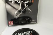 Call Of Duty: Black Ops II PlayStation 3