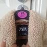 Zara coat 6-7 years Image 2