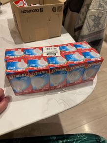 Bulbs 60W