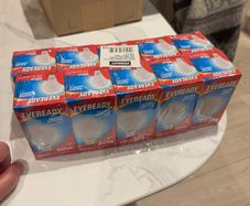 Bulbs 60W