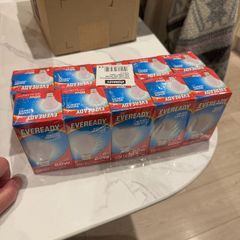 Bulbs 60W